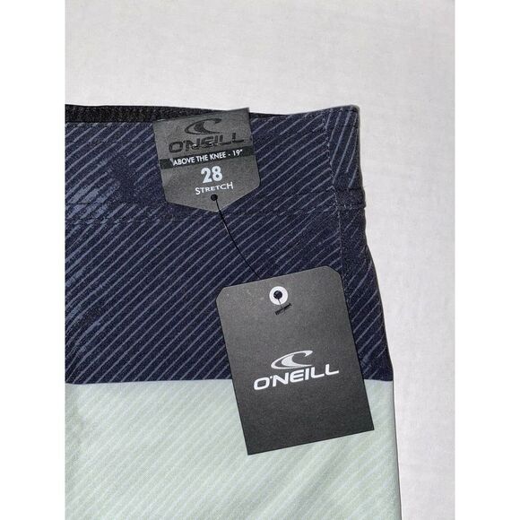 O’Neill Boardshorts Above the Knee 19” - Picture 2 of 6